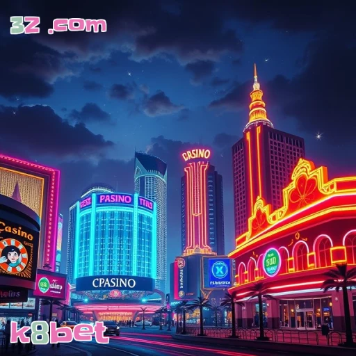 Plataforma K8bet: Uma Experiência de Jogo Inigualável aos Brasileiros