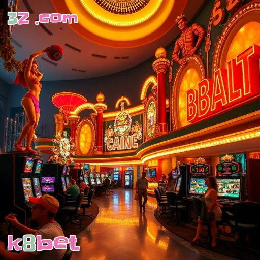 Promoções Espectaculares da K8bet Que Você Não Pode Perder!