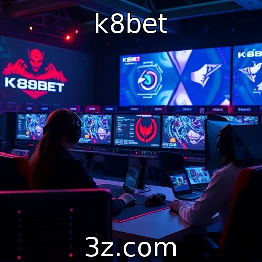 Evolução dos eSports e sua popularidade global