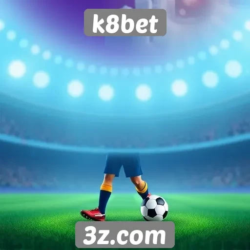 Diferenças entre k8bet e concorrentes no mercado