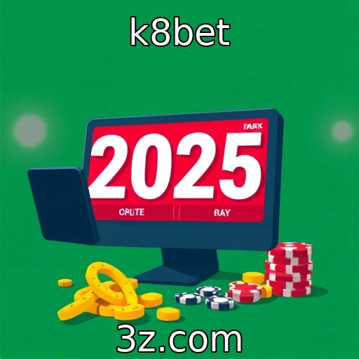 Crescimento do mercado de jogos online em 2025