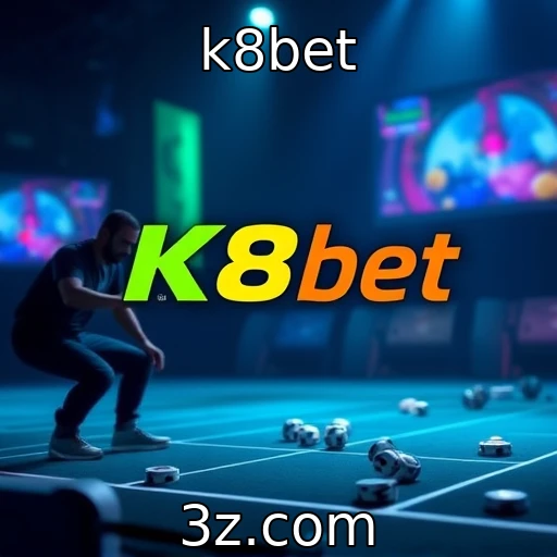 Novas tendências no mercado de jogos online