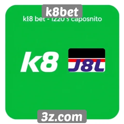 Métodos de pagamento aceitos pelo k8bet