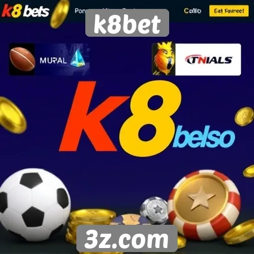 Comparação das opções de pagamento no k8bet