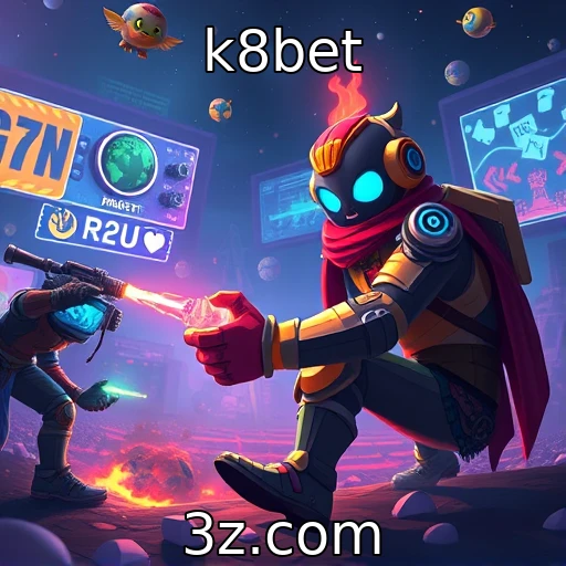 Inovações tecnológicas moldam o futuro dos jogos